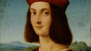 interesting facts about Raphael