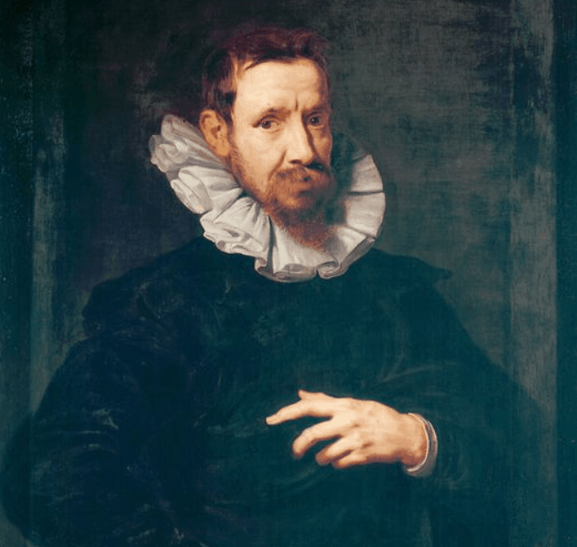 Top 6 Famous Jan Brueghel The Elder Paintings