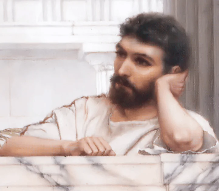 John William Godward