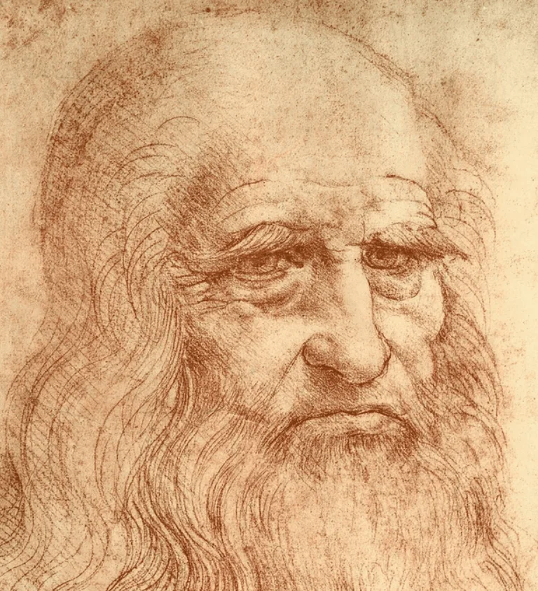 Leonardo da vinci