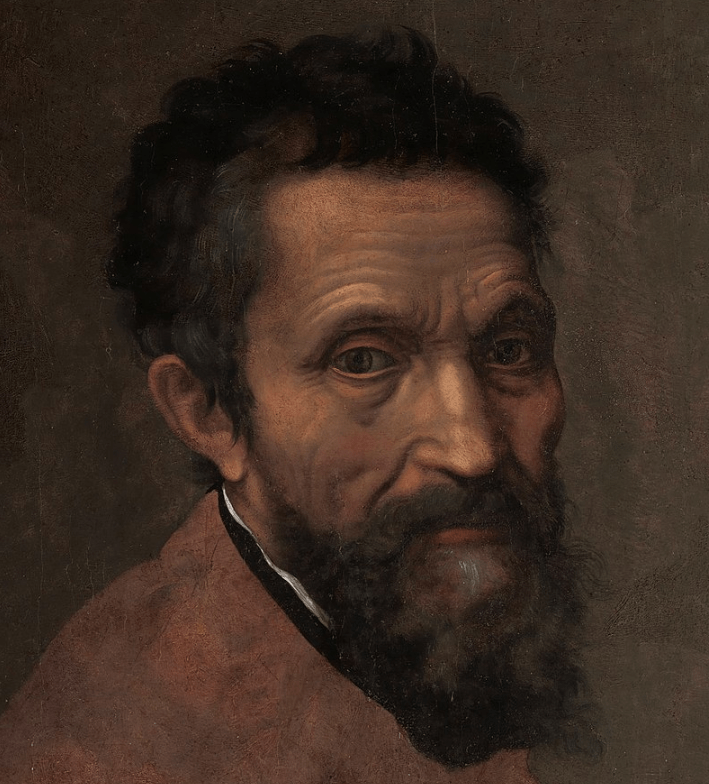 Top 10 Facts About Michelangelo