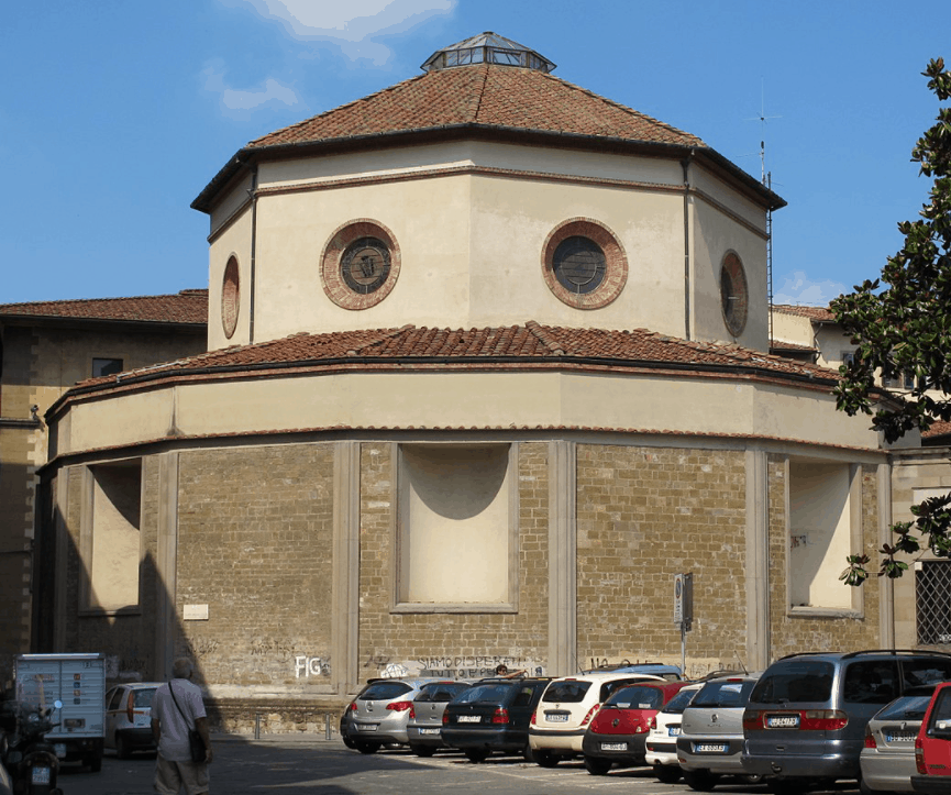 rotunda church