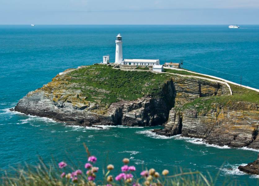 south-stack-lighthouse Wales