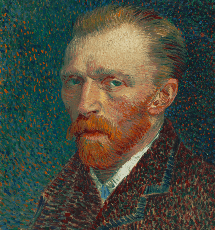 49 Interesting Facts About Vincent Van Gogh