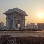 8 Facts About The Arch Of Triumph (Pyongyang)