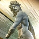 Neptune And Triton By Gian Lorenzo Bernini - Top 10 Facts