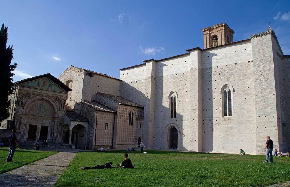 San Francesco al Prato