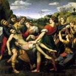 The Deposition By Raphael - Top 10 Facts