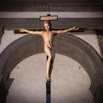 Crucifix By Michelangelo - Top 10 Facts