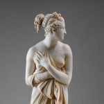 Venus Italica By Antonio Canova - Top 8 Facts