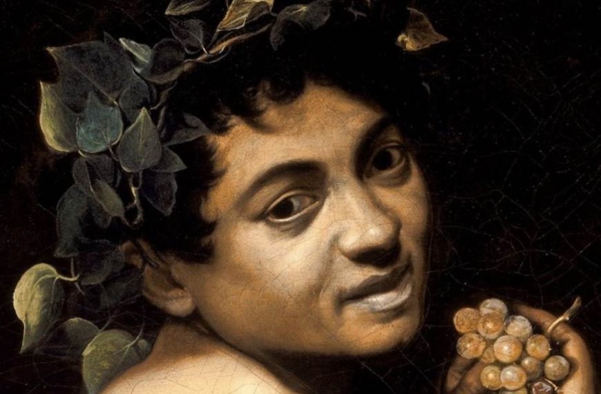 Top 10 Famous Caravaggio Paintings