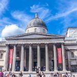 Top 10 Famous Paintings At The National Gallery (London)