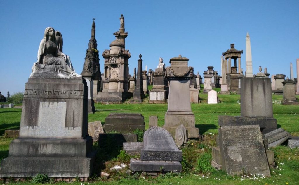 Glasgow-Necropolis-facts-1024x632