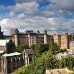 10 Most Famous Buildings In Glasgow