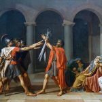 Oath of the Horatii by Jacques-Louis David - Top 12 Facts