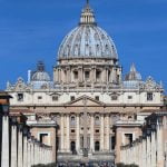 15 Huge Facts About St Peter’s Basilica