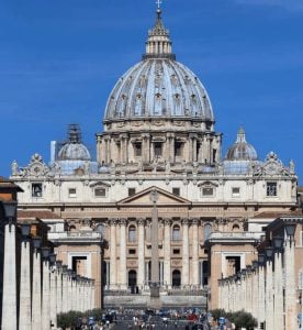 10 INTERESTING FACTS ABOUT ST PETER S BASILICA visual data 6