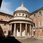 10 Remarkable Facts About The Tempietto