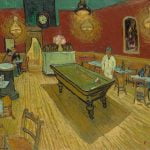 The Night Café By Vincent Van Gogh - Top 12 Facts