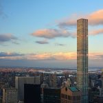 Top 8 Towering Facts About 432 Park Avenue