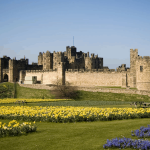 26 Facts About Alnwick Castle