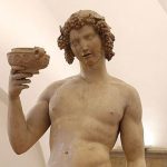 Bacchus by Michelangelo - Top 10 Facts