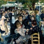 Top 10 Famous Impressionist Paintings