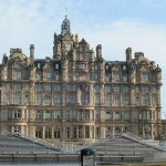 10 Facts About The Balmoral Hotel In Edinburgh