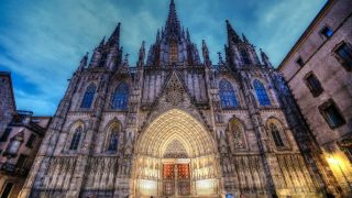Barcelona Cathedral 2 1024x688