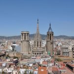 Top 12 Surprising Barcelona Cathedral Facts
