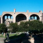 Top 9 Incredible Basilica Of Maxentius Facts