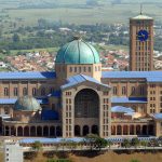Top 10 Famous Churches In South America