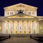 Top 11 Splendid Facts About The Bolshoi Theater