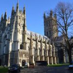 12 Interesting Canterbury Cathedral Facts