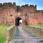 Top 12 Interesting Facts About Carlisle Castle