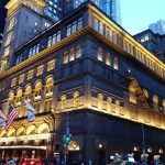 Top 10 Historic Facts About Carnegie Hall