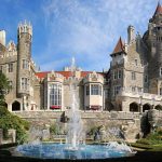 Top 12 Fabulous Facts About Casa Loma