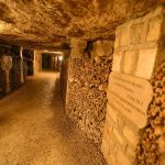 10 Creepy Facts About The Catacombs Of Paris