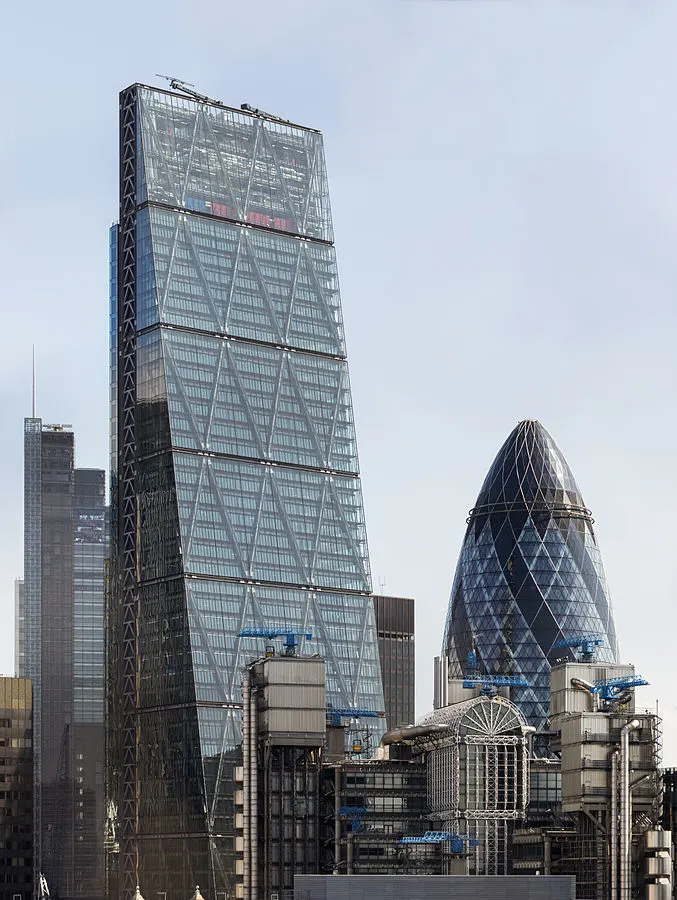 Cheesegrater_and_Gherkin