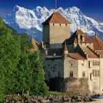 Top 22 Most Famous Castles In Europe