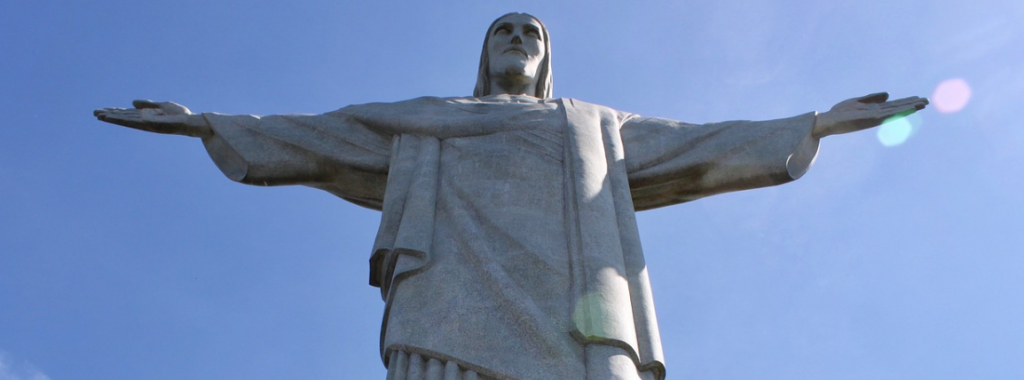 Facts About Christ The Redeemer
