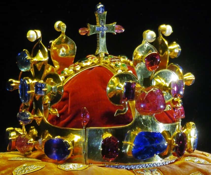 Crown of St. Wenceslas