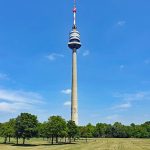Top 10 Great Facts About The Danube Tower