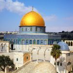 Top 12 Iconic Dome Of The Rock Facts