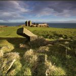 12 Fascinating Facts About Dunnottar Castle