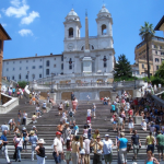22 Amazing Facts About The Spanish Steps