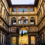 Top 10 Famous Paintings At The Uffizi Gallery