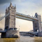 15 Most Famous Bridges In London