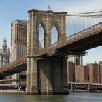 Top 10 Famous Bridges In New York City