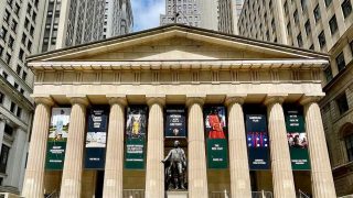 Federal Hall facts